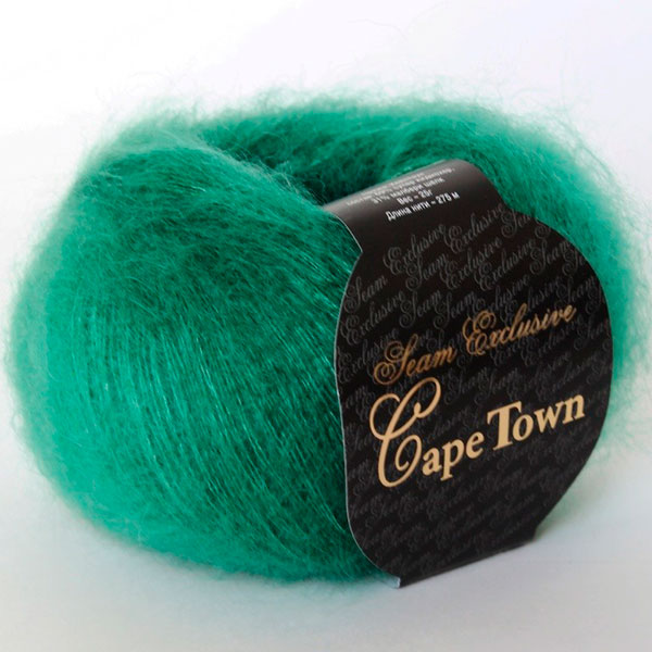 Cape Town | colour 06017