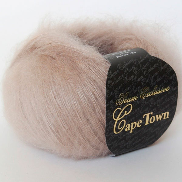 Cape Town | colour 06030