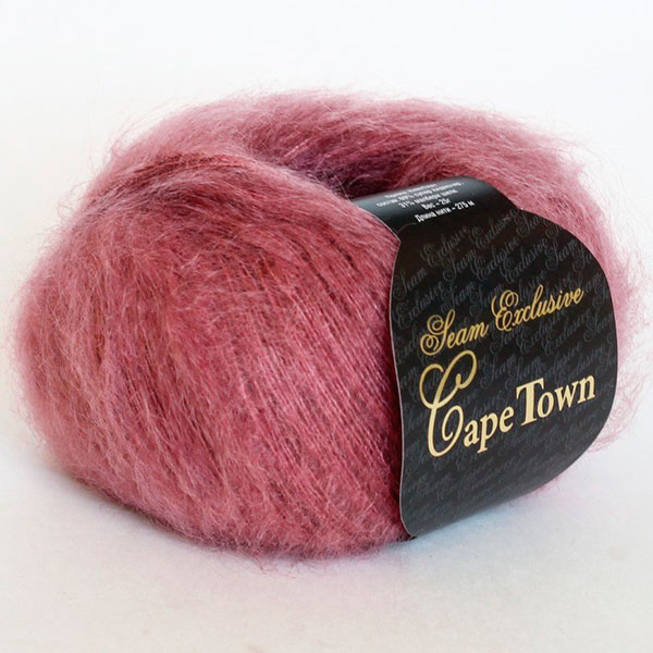 Cape Town | colour 06042