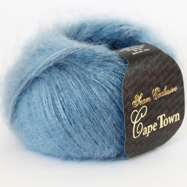 Cape Town | colour 06071