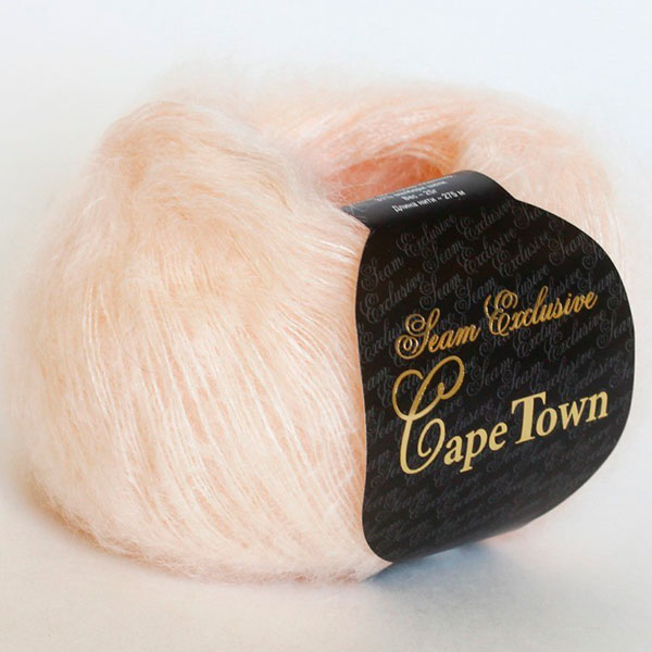 Cape Town | colour 06073