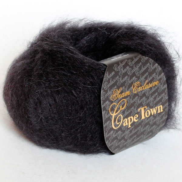 Cape Town | colour 06081