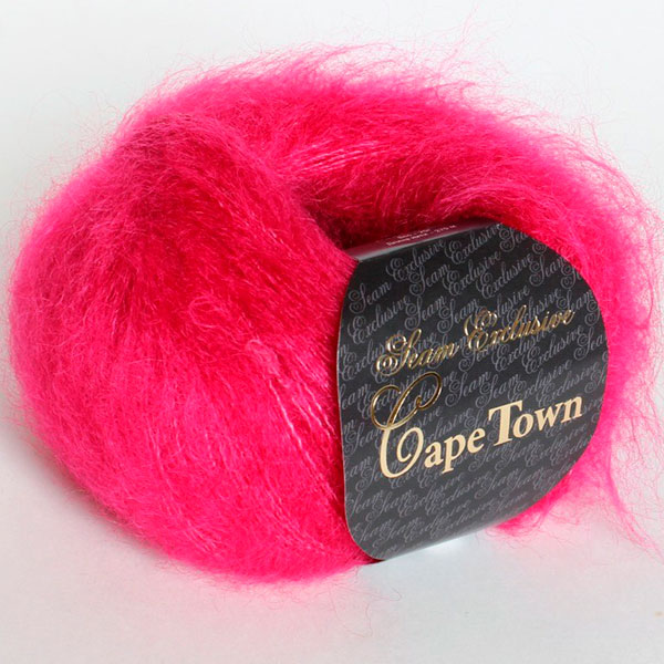 Cape Town | colour 10109