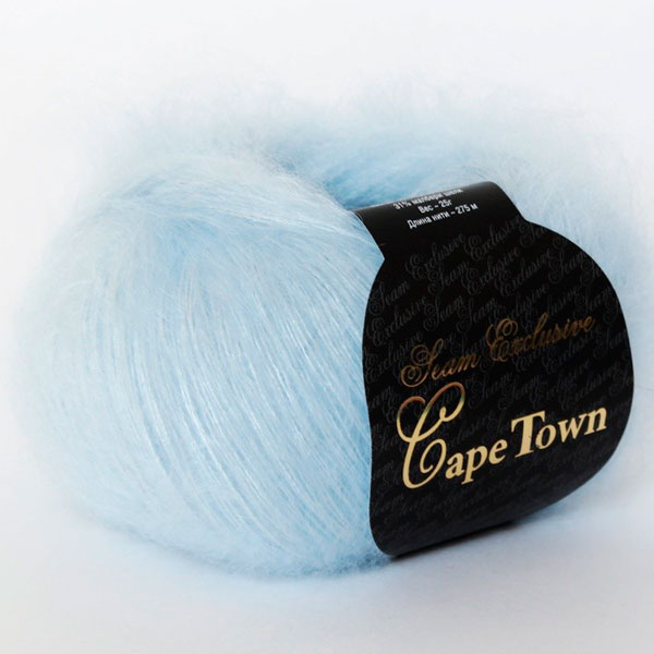 Cape Town | colour 10111