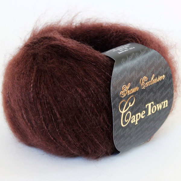 Cape Town | colour 10116. Нет в наличии