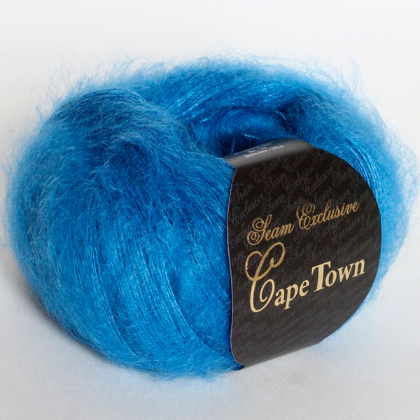 Cape Town | colour 12122