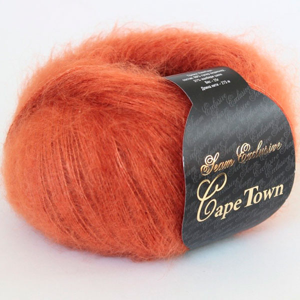 Cape Town | colour 12170. Нет в наличии