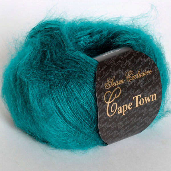 Cape Town | colour 12174