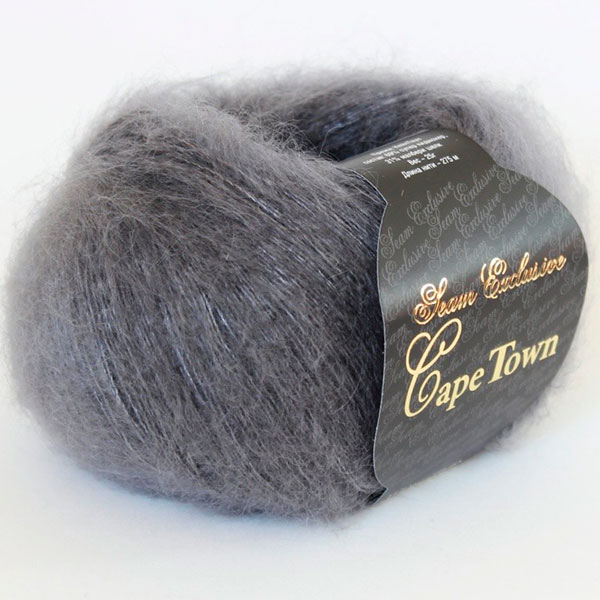 Cape Town | colour 12175