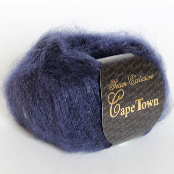 Cape Town | colour 12176