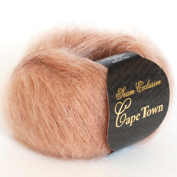 Cape Town | colour 12293