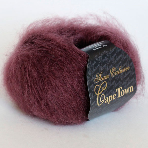 Cape Town | colour 13366