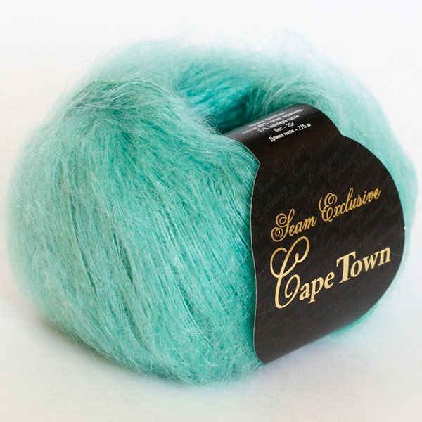 Cape Town | colour 14427