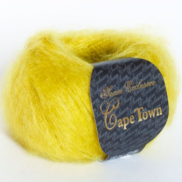 Cape Town | colour 14433