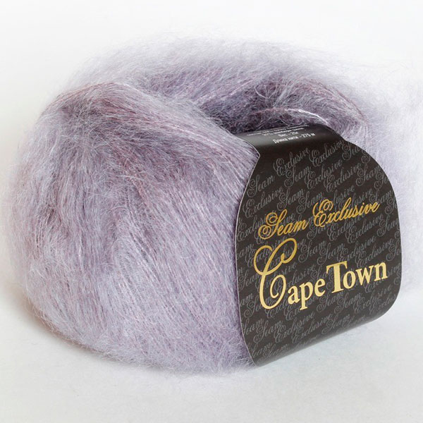 Cape Town | colour 14437