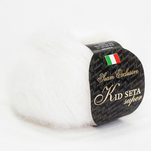 Kid seta super | colour 01