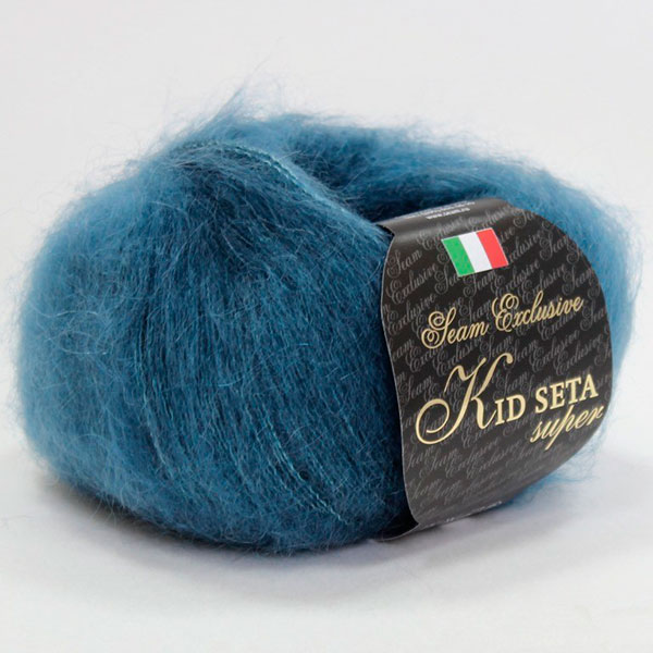 Kid seta super | colour 2007