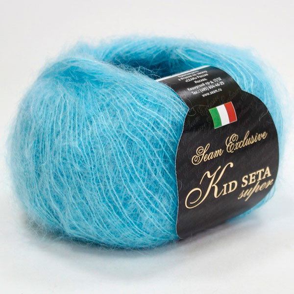 Kid seta super | colour 261