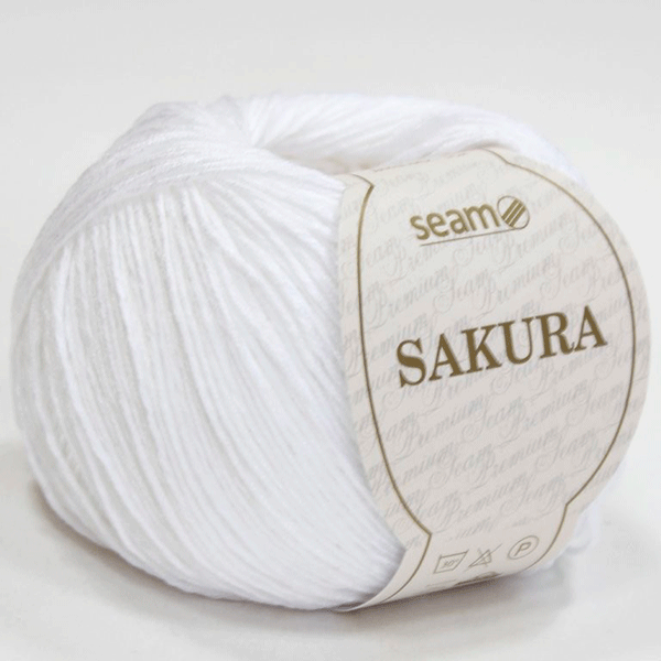 Sakura | colour 001 Нет в продаже