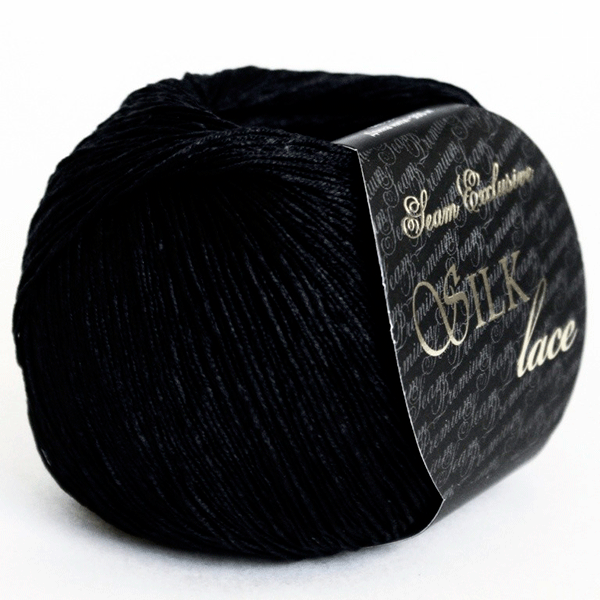 Silk Lace | colour 02
