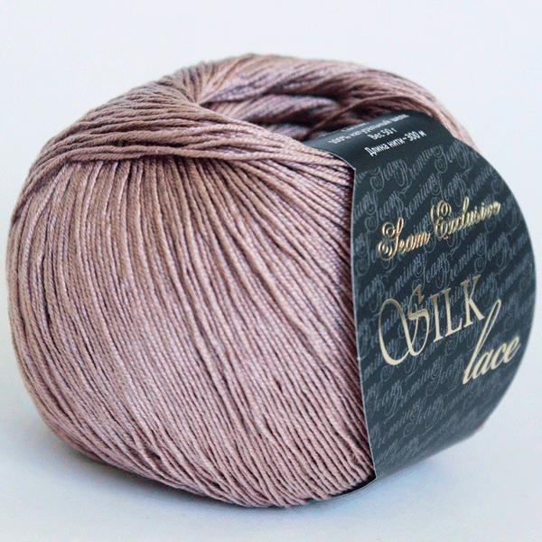 Silk Lace | colour 09