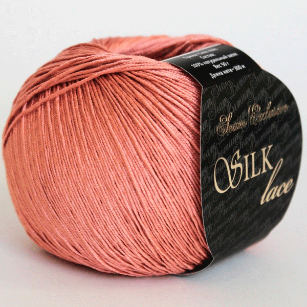 Silk Lace | colour 13