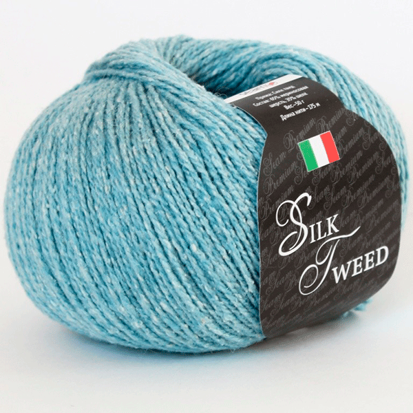 Silk Tweed | colour 105