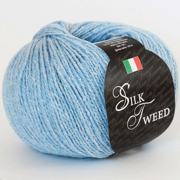 Silk Tweed | colour 110