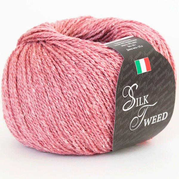 Silk Tweed | colour 12