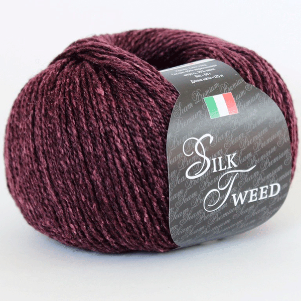 Silk Tweed | colour 23
