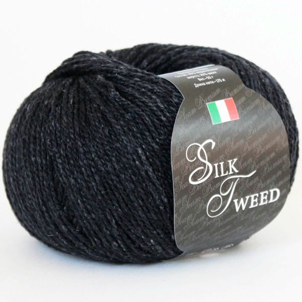 Silk Tweed | colour 33