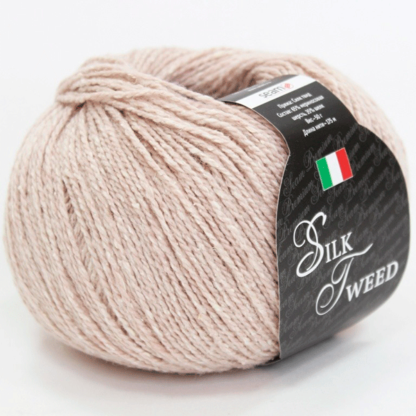 Silk Tweed | colour 39