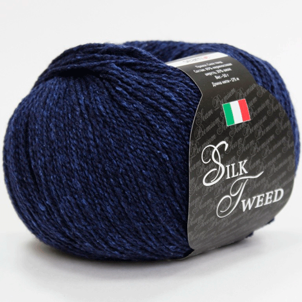 Silk Tweed | colour 46