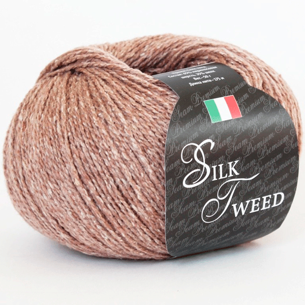 Silk Tweed | colour 49