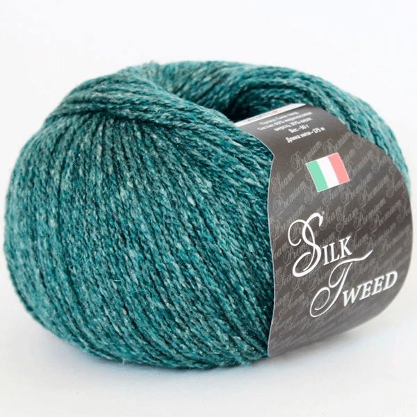 Silk Tweed | colour 52