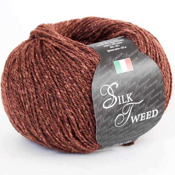 Silk Tweed | colour 54