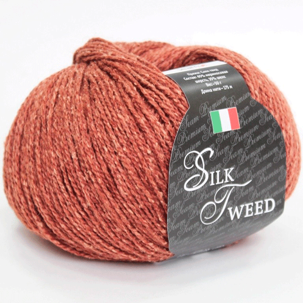 Silk Tweed | colour 55