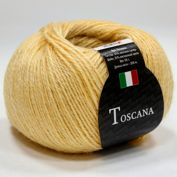 Toscana | colour 04