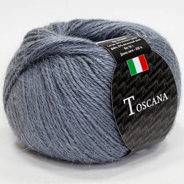 Toscana | colour 10