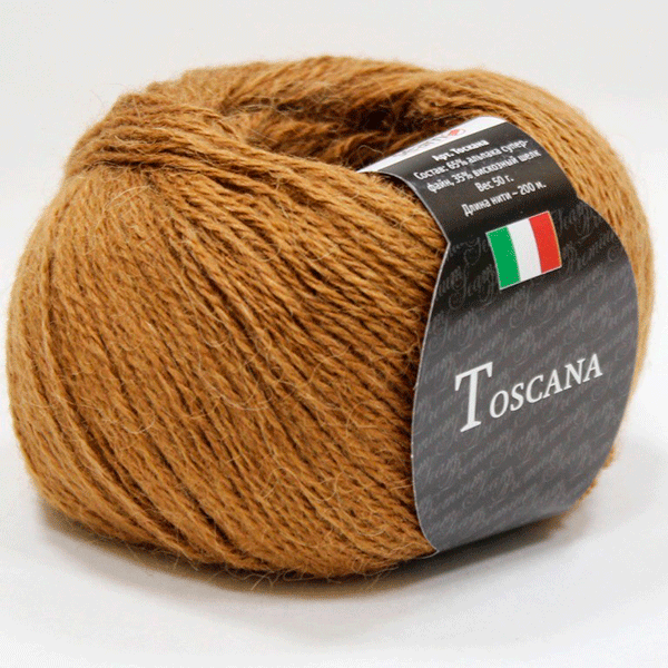 Toscana | colour 11