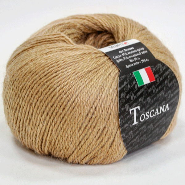 Toscana | colour 114