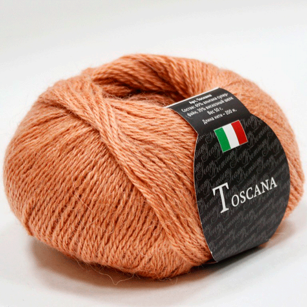 Toscana | colour 12