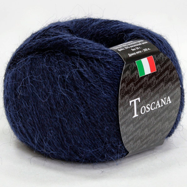 Toscana | colour 129