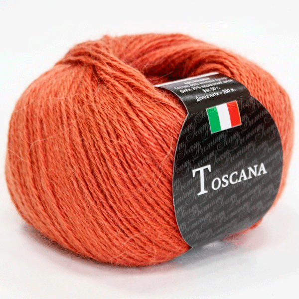 Toscana | colour 13