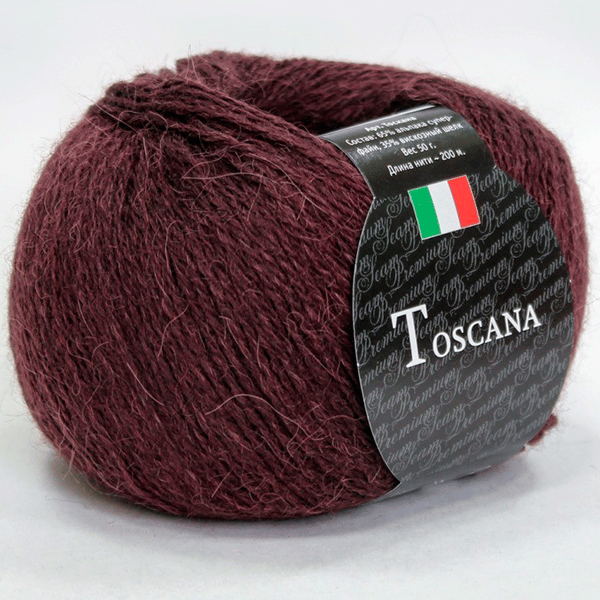 Toscana | colour 14