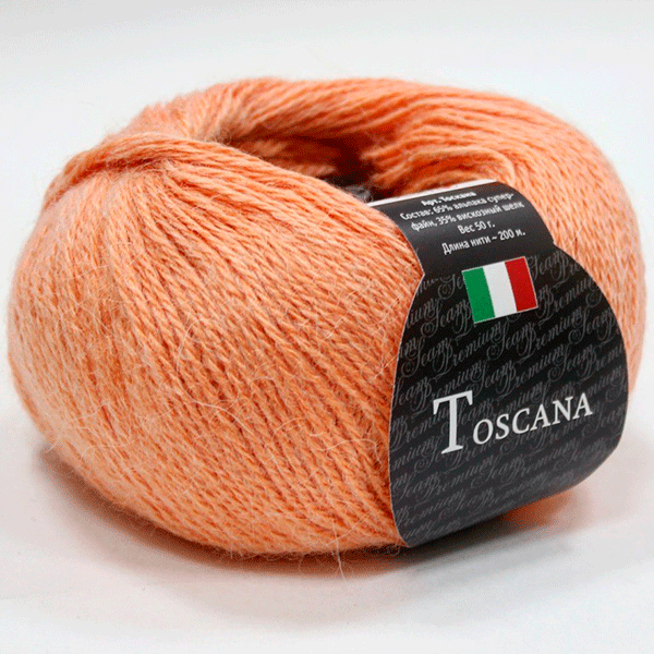 Toscana | colour 19
