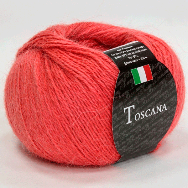 Toscana | colour 22