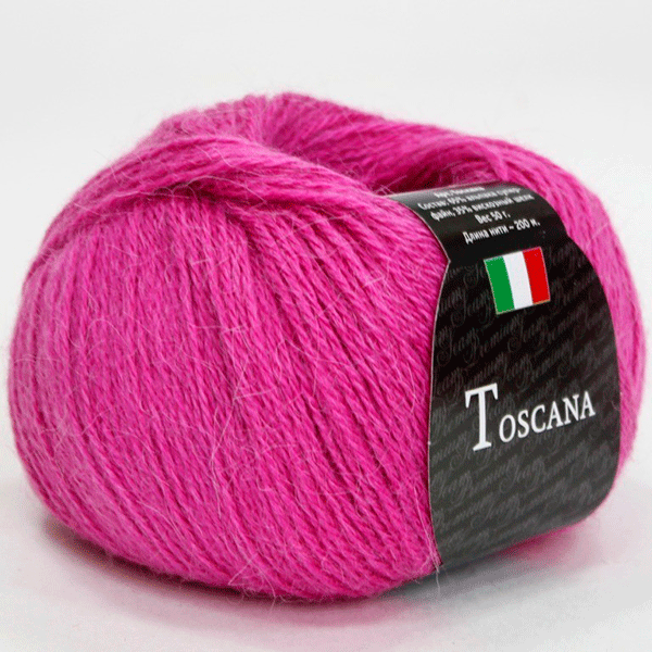 Toscana | colour 24