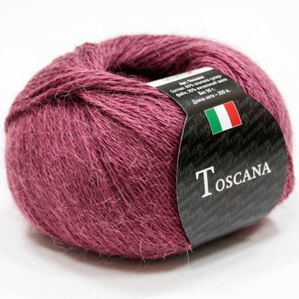 Toscana | colour 25