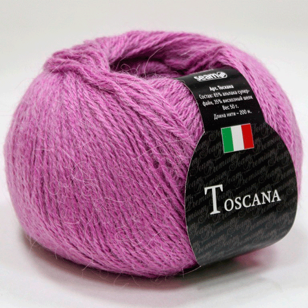 Toscana | colour 26